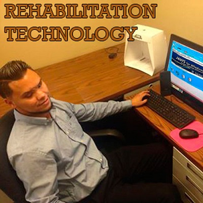 Feliciano Godoy Rehabilitation Technology