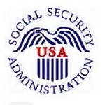 social security administration icon