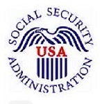 social security administration icon